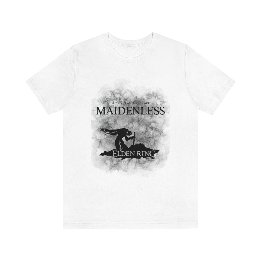 Let Me Solo Her ELDEN RING MEME  Essential T-Shirt for Sale by  MetalThrillse