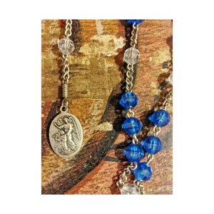Vintage Rosary