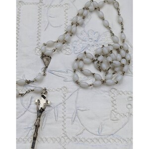 Vintage Rosary Beads