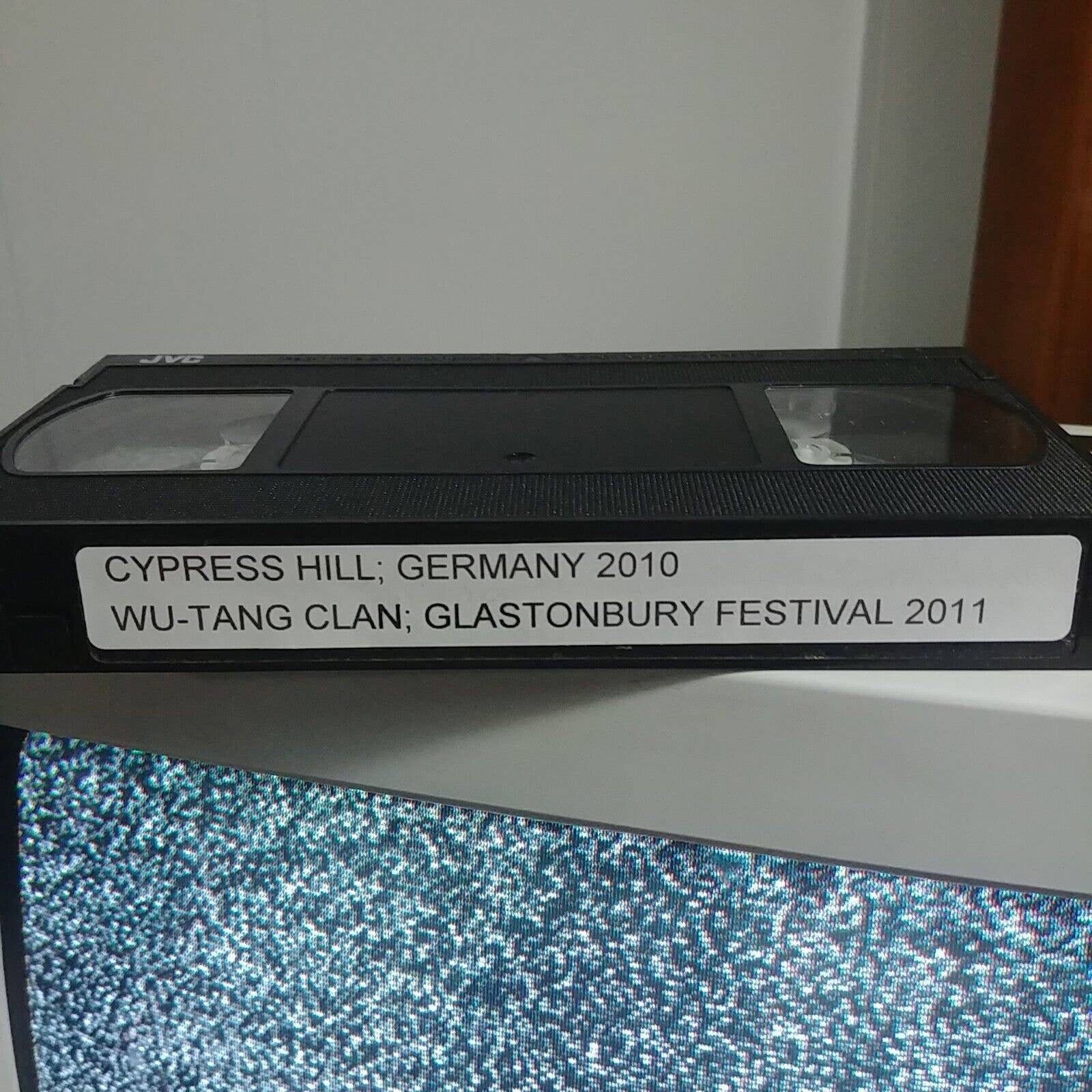 Cypress Hill Tape - Etsy