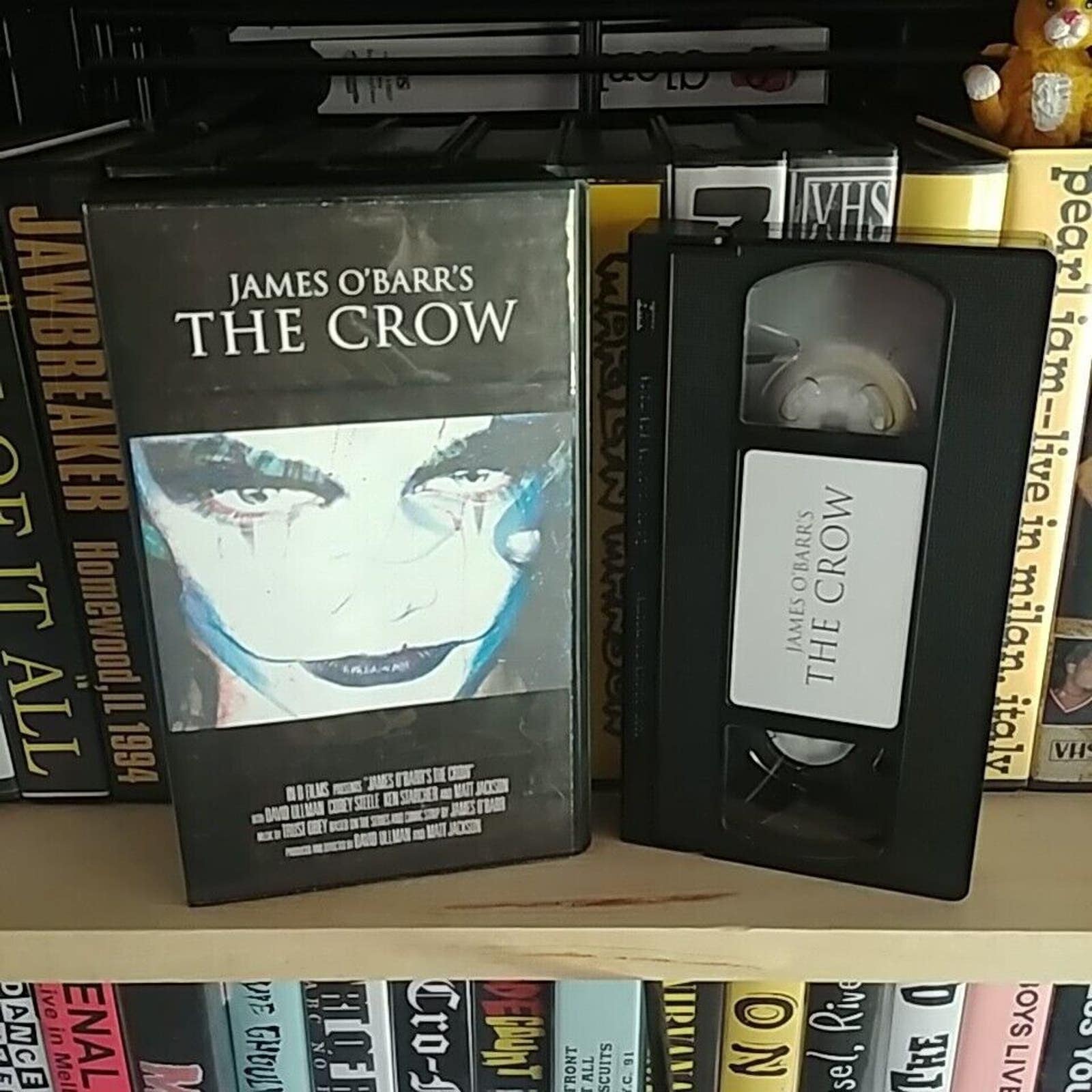James O