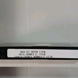 May include: A set of three ceramic mugs with a speckled, matte finish. The mugs are in shades of cream, light gray, and dark gray. Each mug has a simple, minimalist design and a rounded handle. Perfect for coffee or tea.