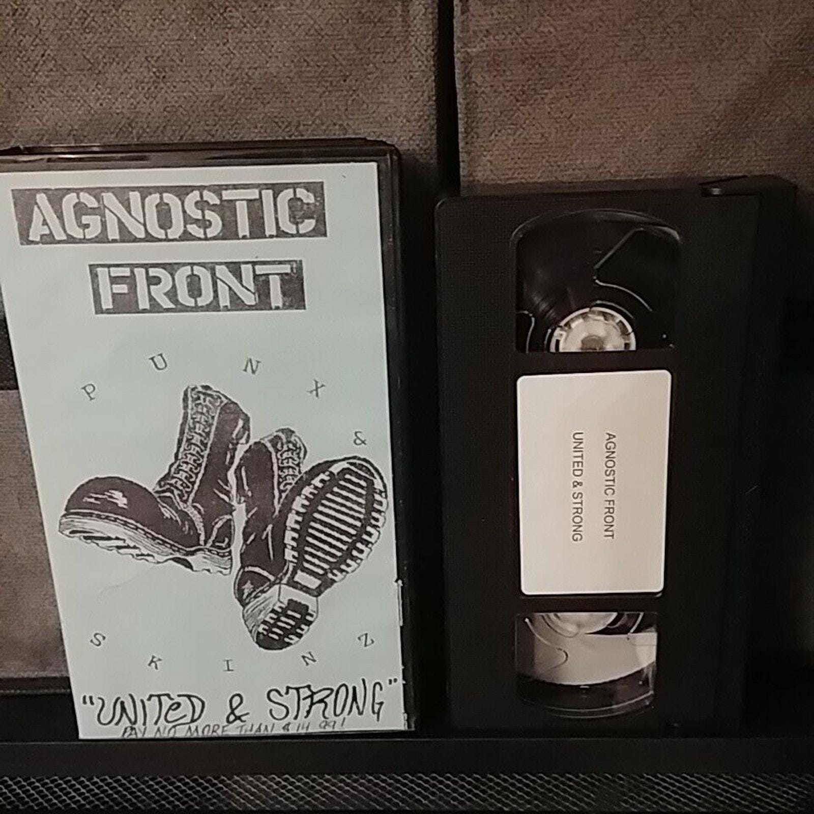 Nyhc - Etsy
