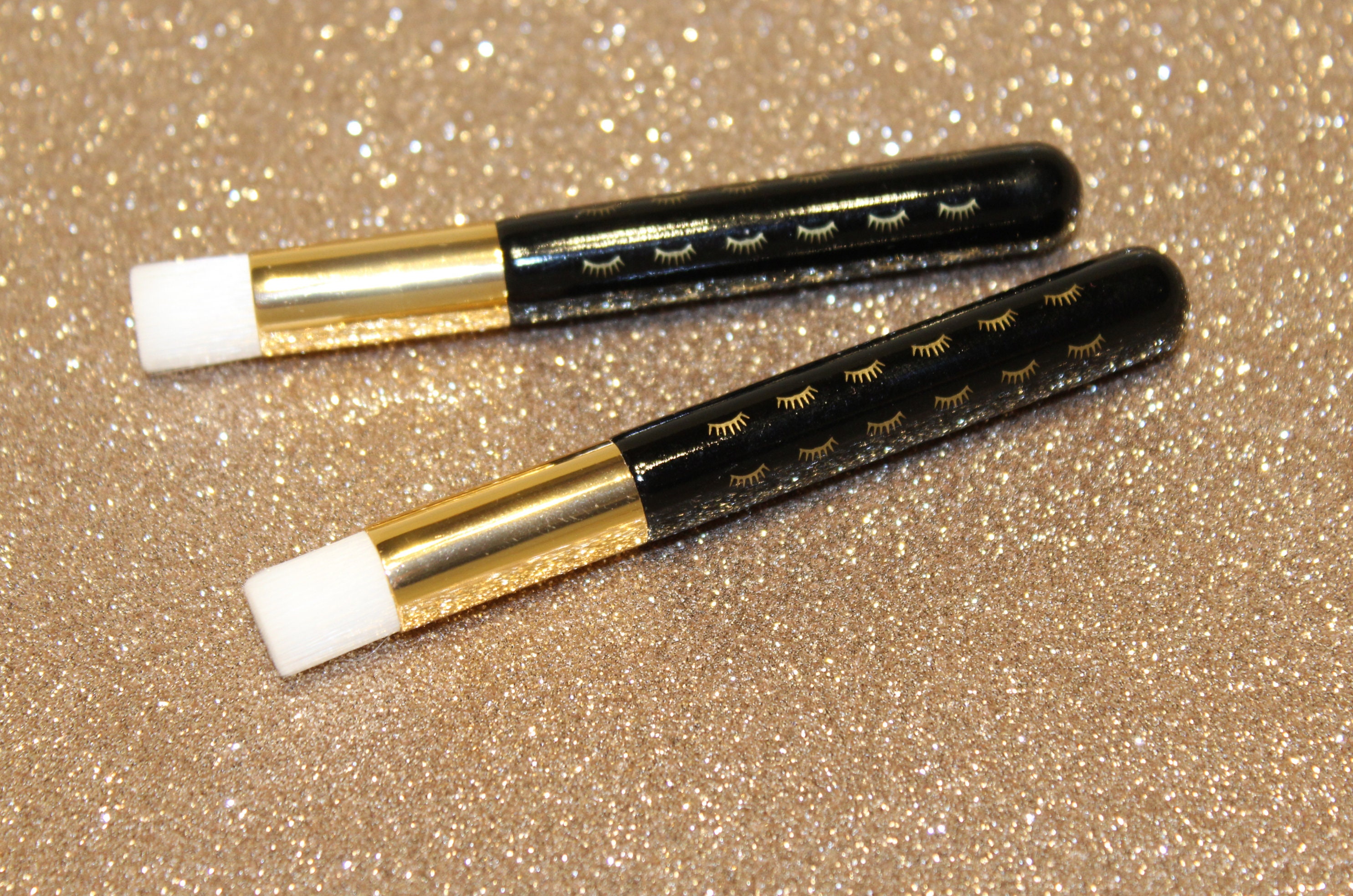 Lash Extension Cleansing Brush 3.75 Inches Long Lash Etsy