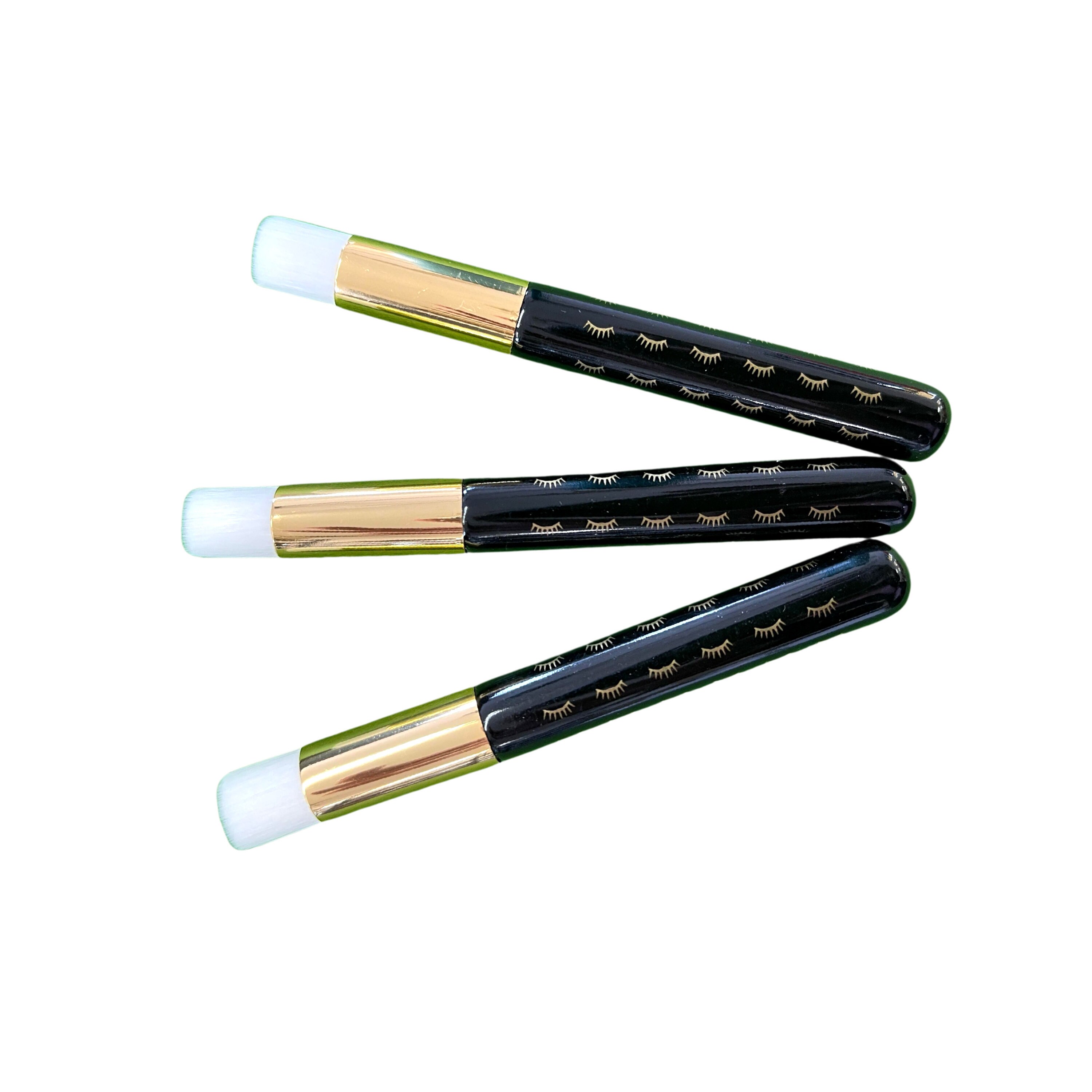 Lash Extension Cleansing Brush 3.75 Inches Long Lash Etsy