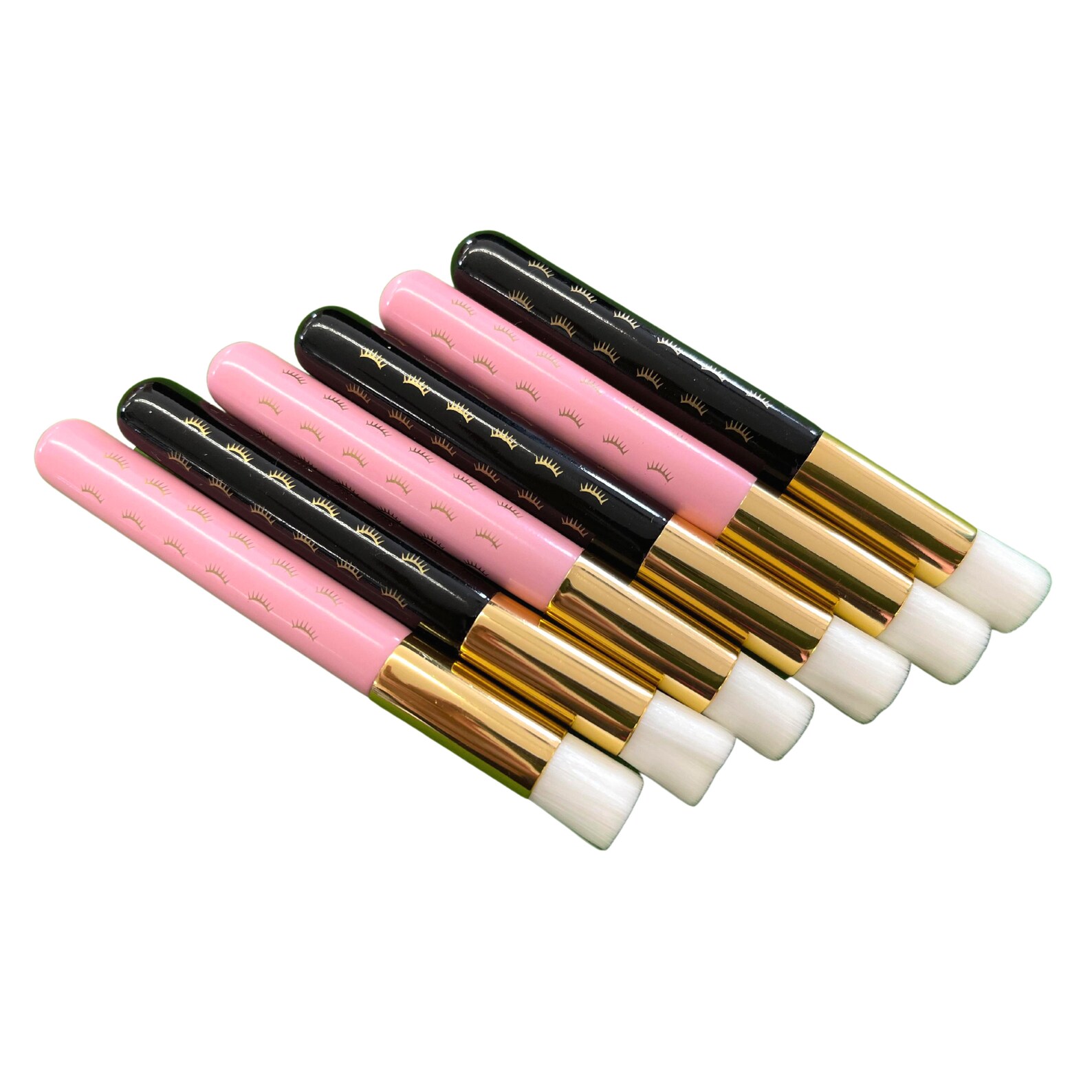 Lash Extension Cleansing Brush 3.75 Inches Long Lash Etsy