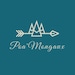 PoaMongaux store logo