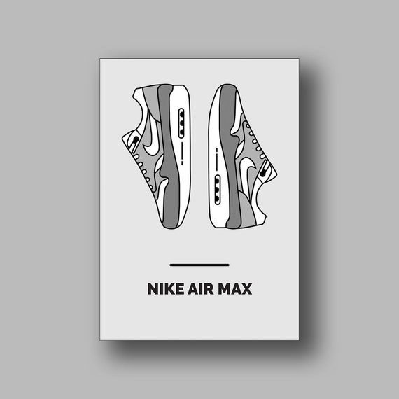affiche nike air max affiche nike air max