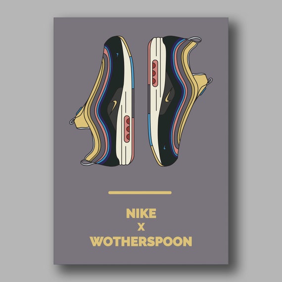 wotherspoon trainers