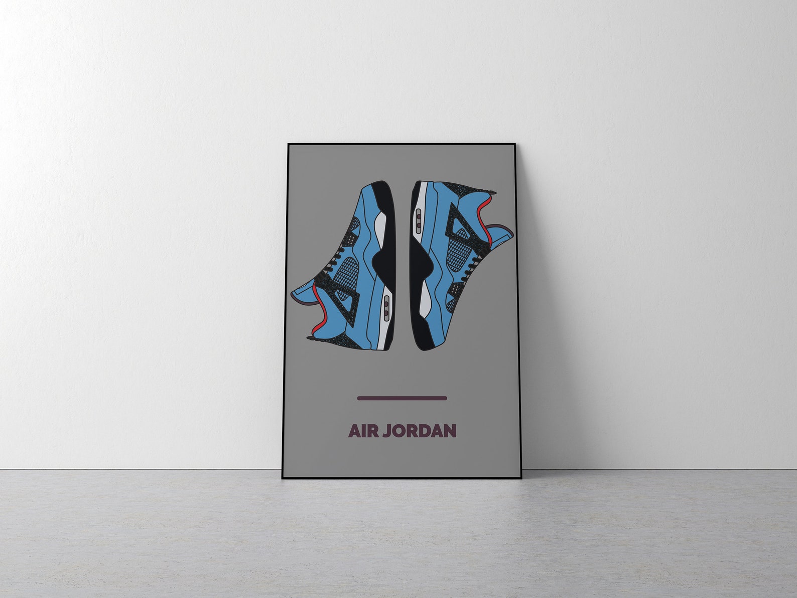 nike travis scott draw