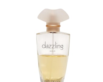 Dazzling Gold by Estee Lauder for Women 2.5 Oz Eau De Parfum Spray