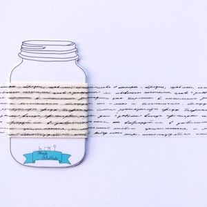 Washi Tape Samples Diary | Memory keeping Schrift Tagebuch Journal Handlettering