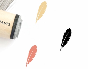 Feder Stempel - ・16mm/20mm/25mm Stempel - Feder Stempel