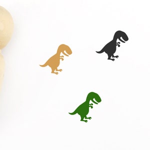 Tampon Trex - 16 mm/20 mm/25 mm - Tampon Dinosaure