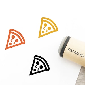 Pizza Stempel - Φ16mm/20mm/25mm Stempel - Essen Stempel