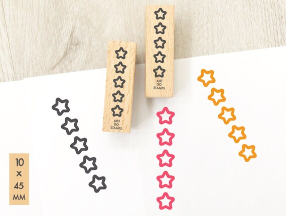 Miniature Alphabet Stamp Set Alphabet Stamps Make Your Own Wedding  Stationery Gift Tag Stamps 