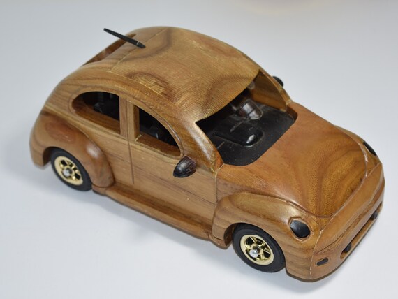 ford ka toy car