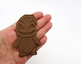 Oogie Cake Pop Mold and Embosser