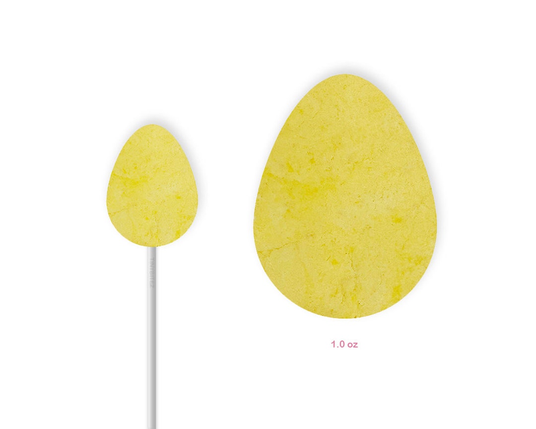 Egg Cake Pop Mold Etsy