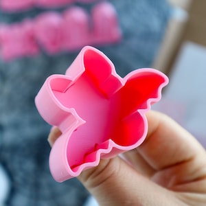 Bat Cake Pop Mold