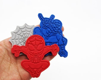 Spider Cake Pop Mold and Embosser