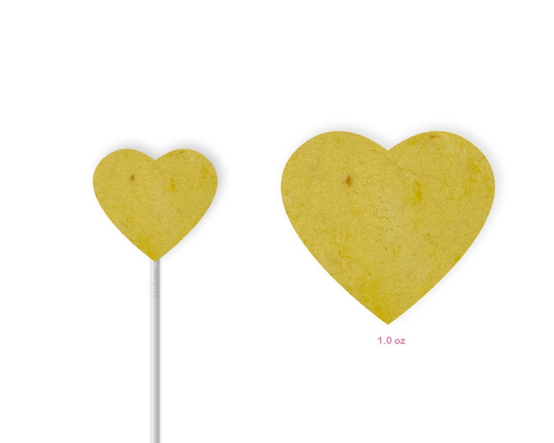 Heart Cake Pop Mold Etsy