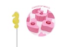Sea Horse Cake Pop Mold