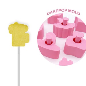 Mug Beer Cake Pop Mold