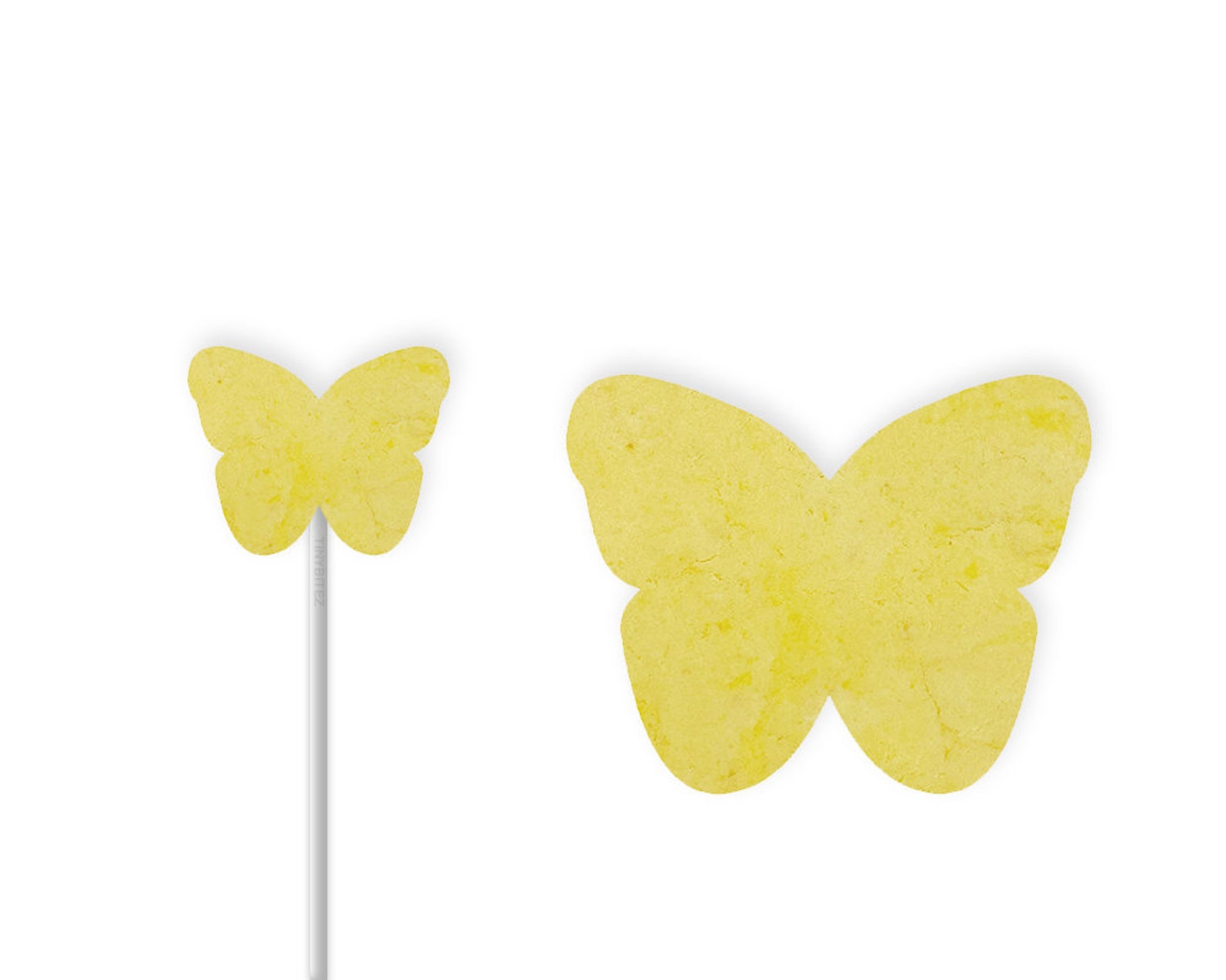 Butterfly Cake Pop Mold Etsy