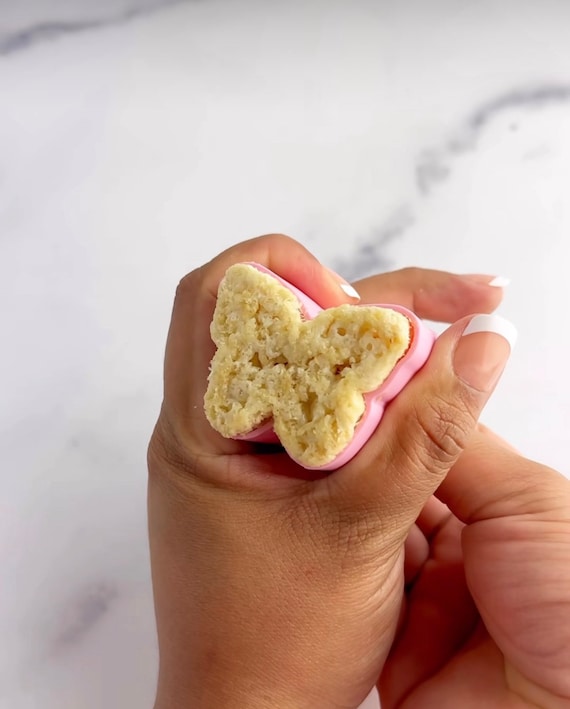 Butterfly Cake Pop Mold 