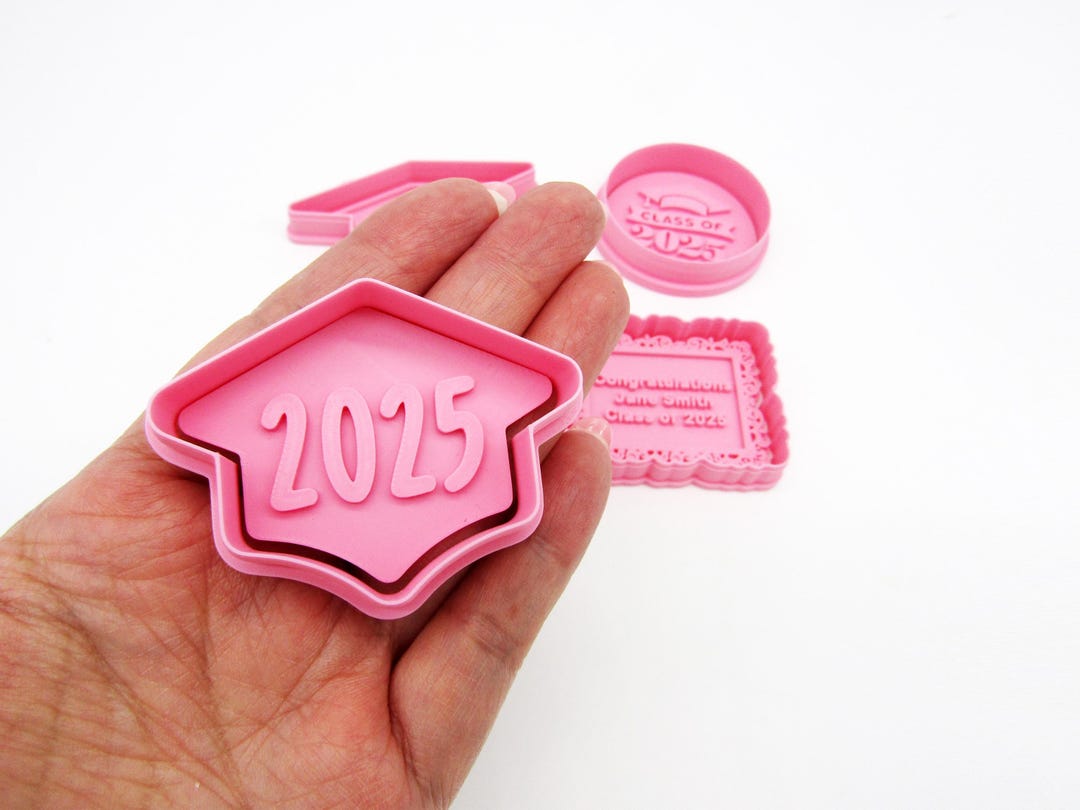 Graduation (embossers) - Etsy