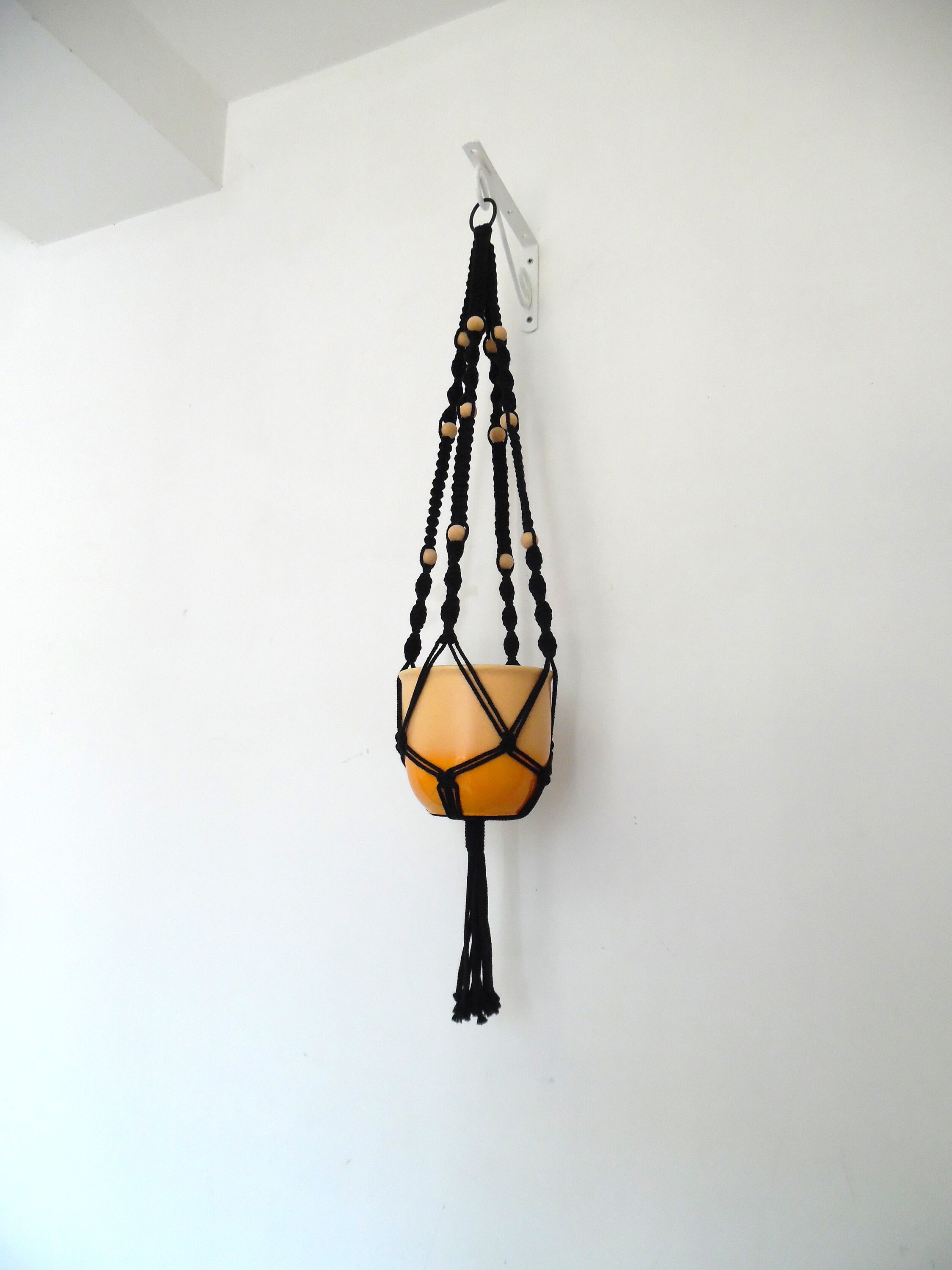 Suspension Pour Plante - Vanille