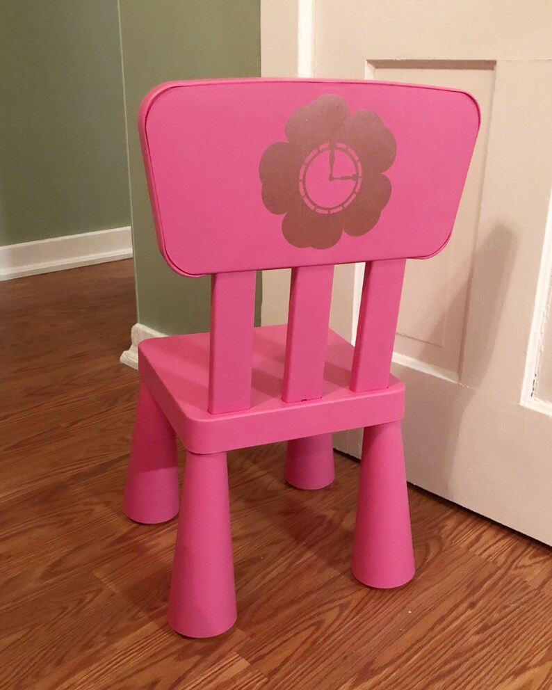 Time Out Chair Desks Time Out Chair Desks