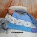 see more listings in the Baby blankets and gifts section