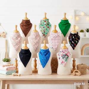 special needs childrens bibs uk