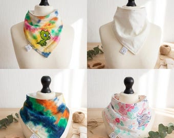 Large terry towelling bibs, Adult sized bibs, abdl
