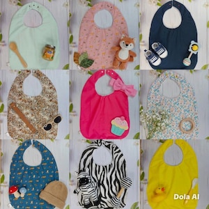 Adult special needs apron