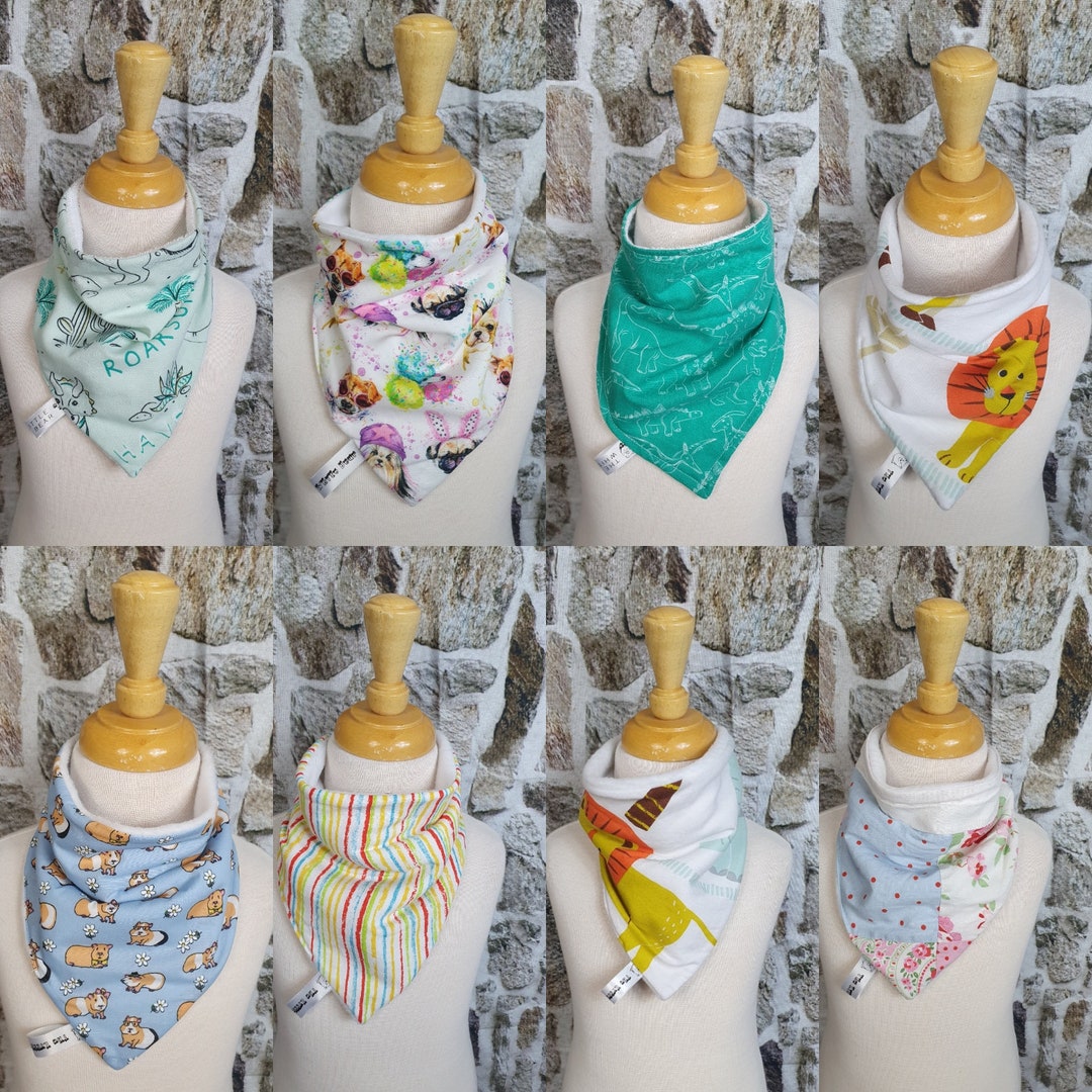 Bibs for Older Children With Disabilities Etsy UK