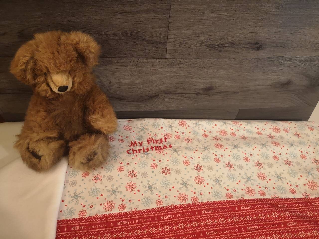 Newborn Gift Baby Xmas Gift Christmas Bibs Bandana Baby - Etsy UK