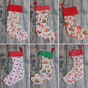 Christmas stocking, Christmas decorations