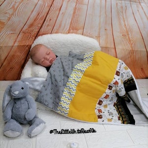 baby boy christmas gift, baby blanket