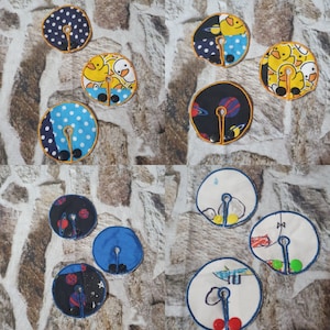 tubie pads, gtube cover, jpeg