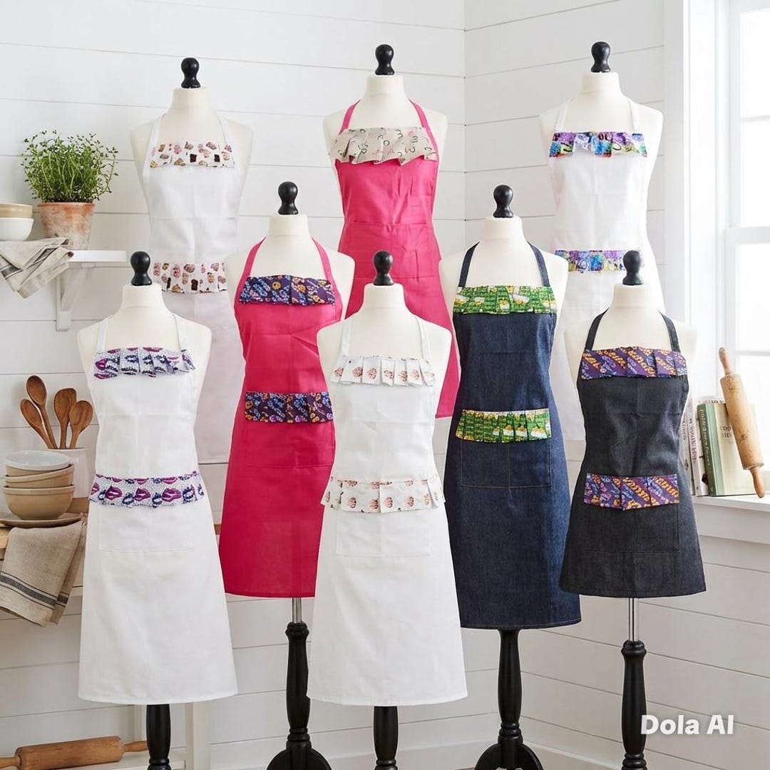 Rude Aprons, Funny Secret Santa - Etsy
