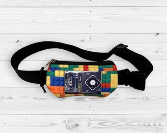 Insulin pump belt Insulin pump bag Pouch with window Diabetes pumps waist bag with window