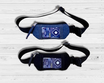 Insulin pump belt Insulin pump bag Pouch with window Diabetes pumps waist bag with window