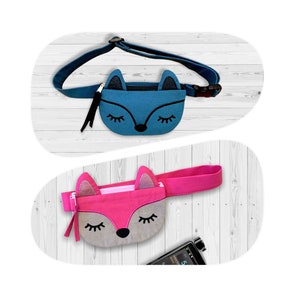 Insulin pump belt Insulin pump Pouch Diabetes pumps waist belt Fanny Pack with window