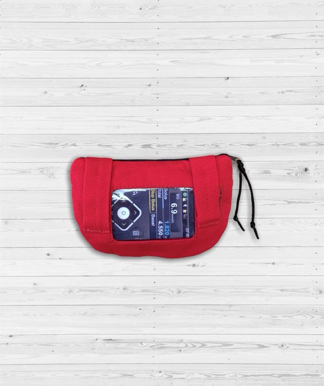 Insulin pump belt Insulin pump Pouch Diabetes pumps waist belt Etsy