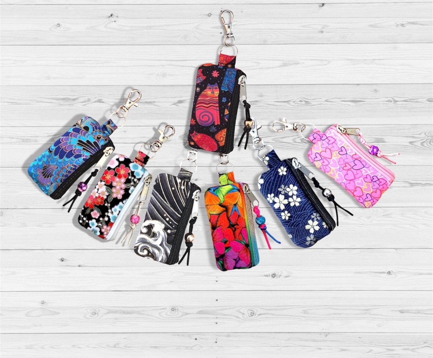 Insulated chapstick shop holder