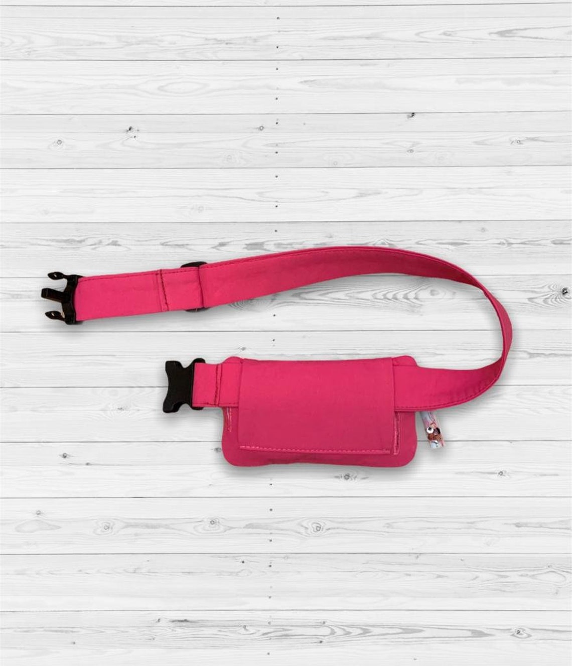 Insulin pump belt Insulin pump bag Pouch with window Diabetes Etsy