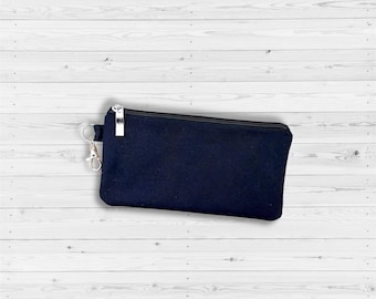 Insulated bag, Insulated pouch, Travel Toiletry Bag, Cosmetic Bag